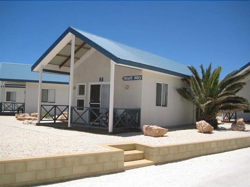 Oceanside Village Denham Exterior photo