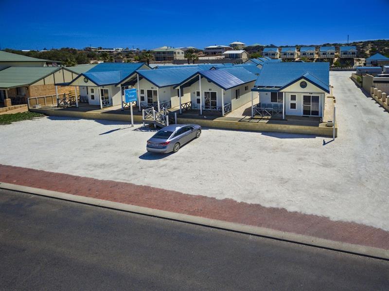 Oceanside Village Denham Exterior photo