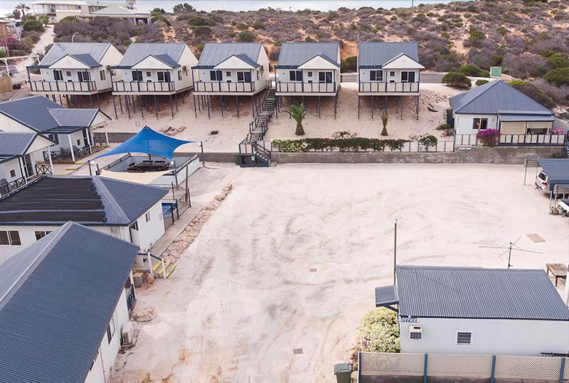 Oceanside Village Denham Exterior photo