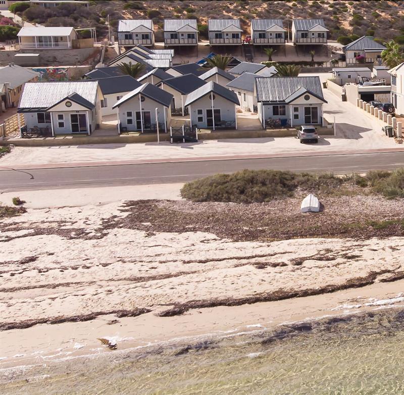 Oceanside Village Denham Exterior photo