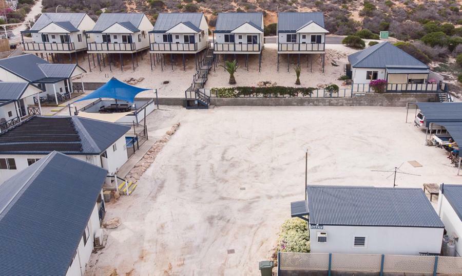 Oceanside Village Denham Exterior photo